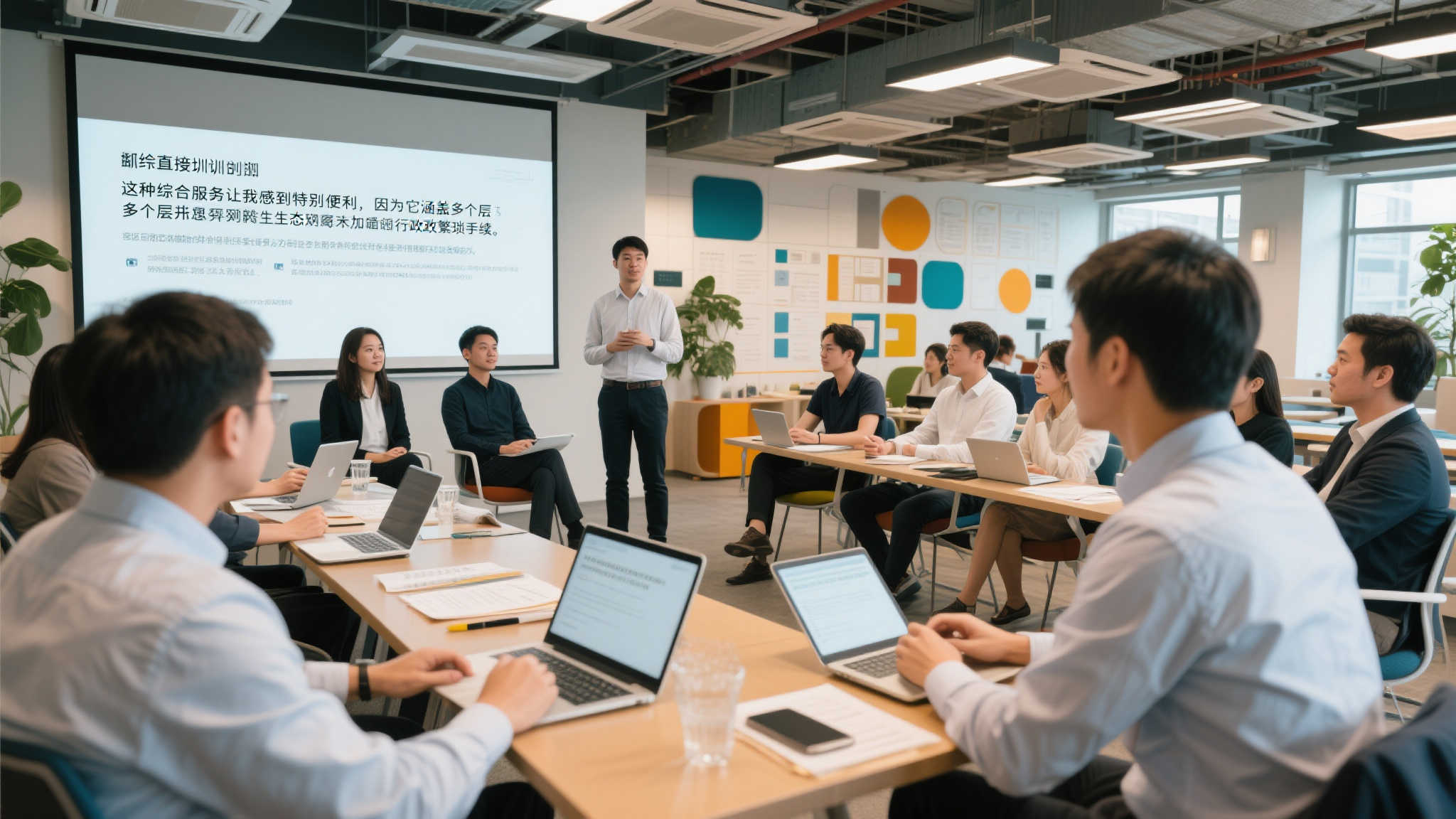 赣州社会组织齐发力，共促就业稳岗新局面