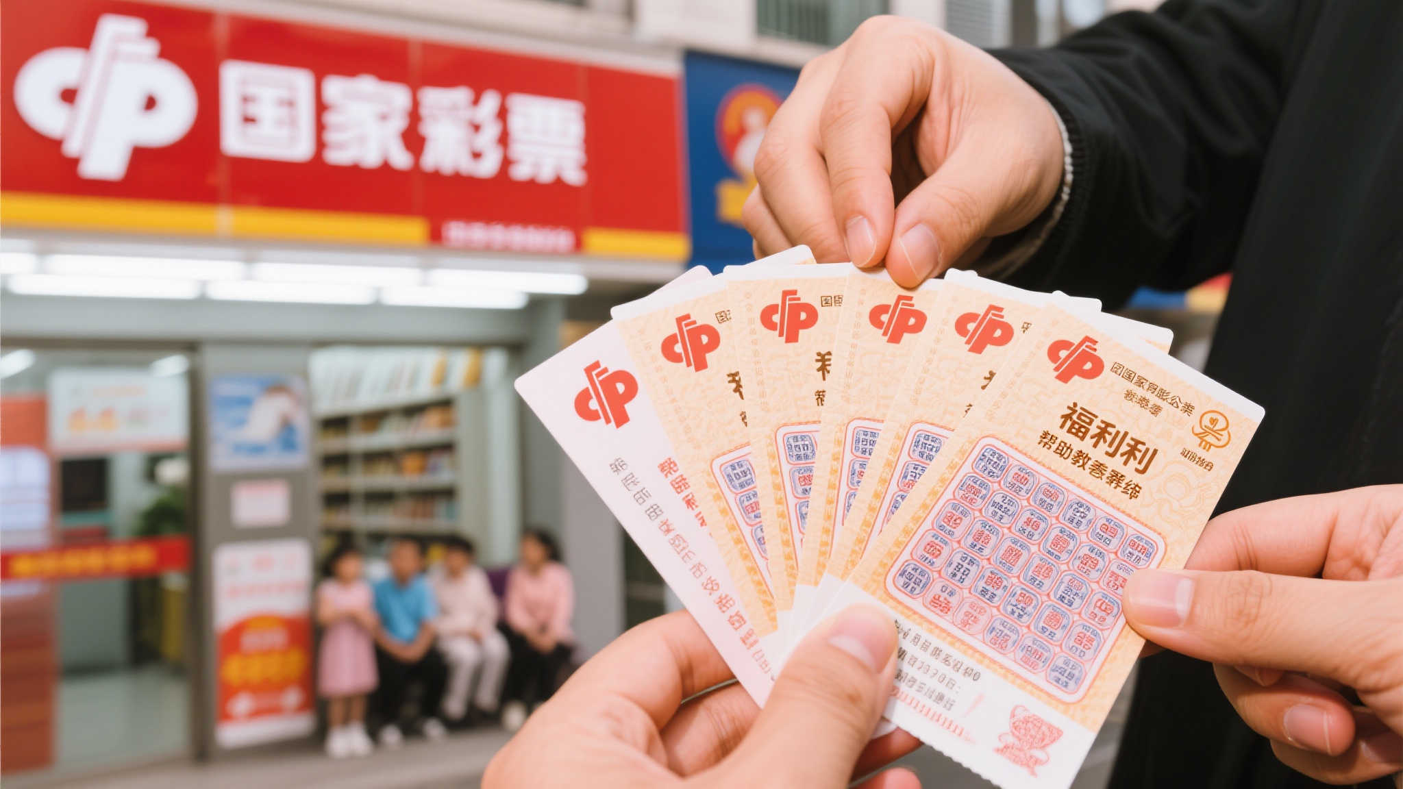 恩施福彩公益金助力民生发展，关爱点亮希望