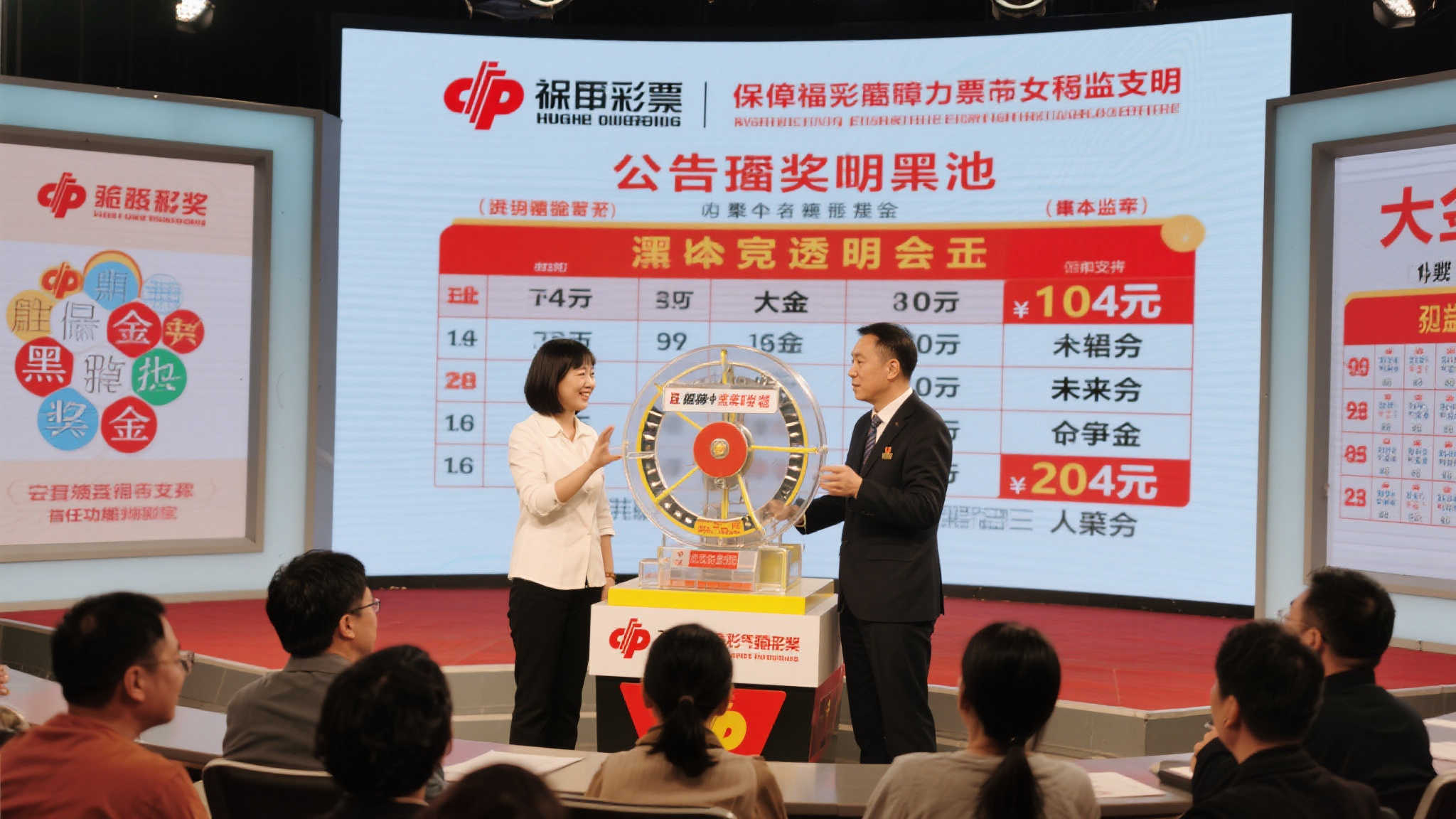 福彩严密保护中奖者隐私,匿名领奖更安全 福彩严密保护中奖者隐私,匿名领奖更安全