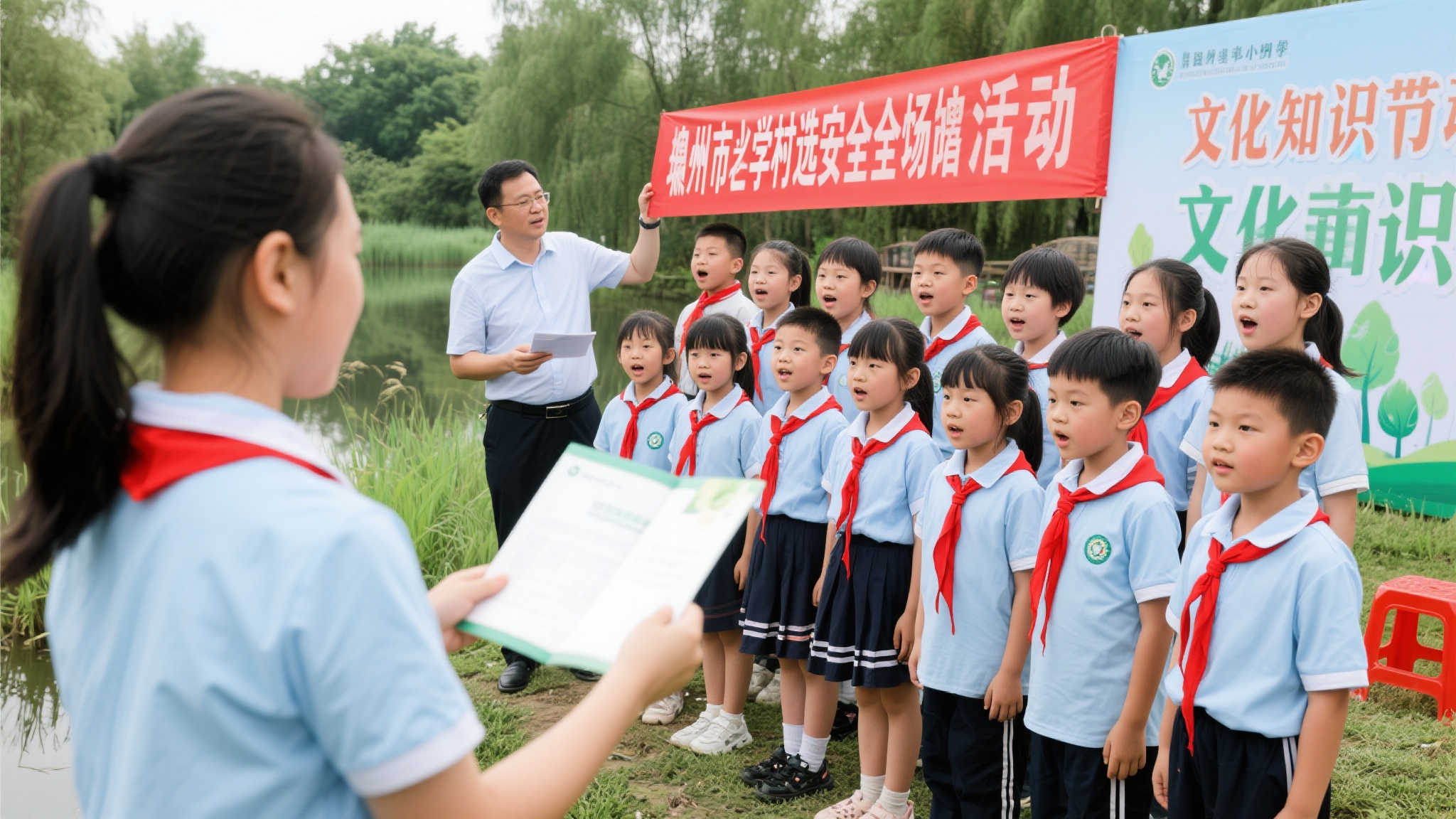 中央专项彩票公益金助力福建中小学生研学成长