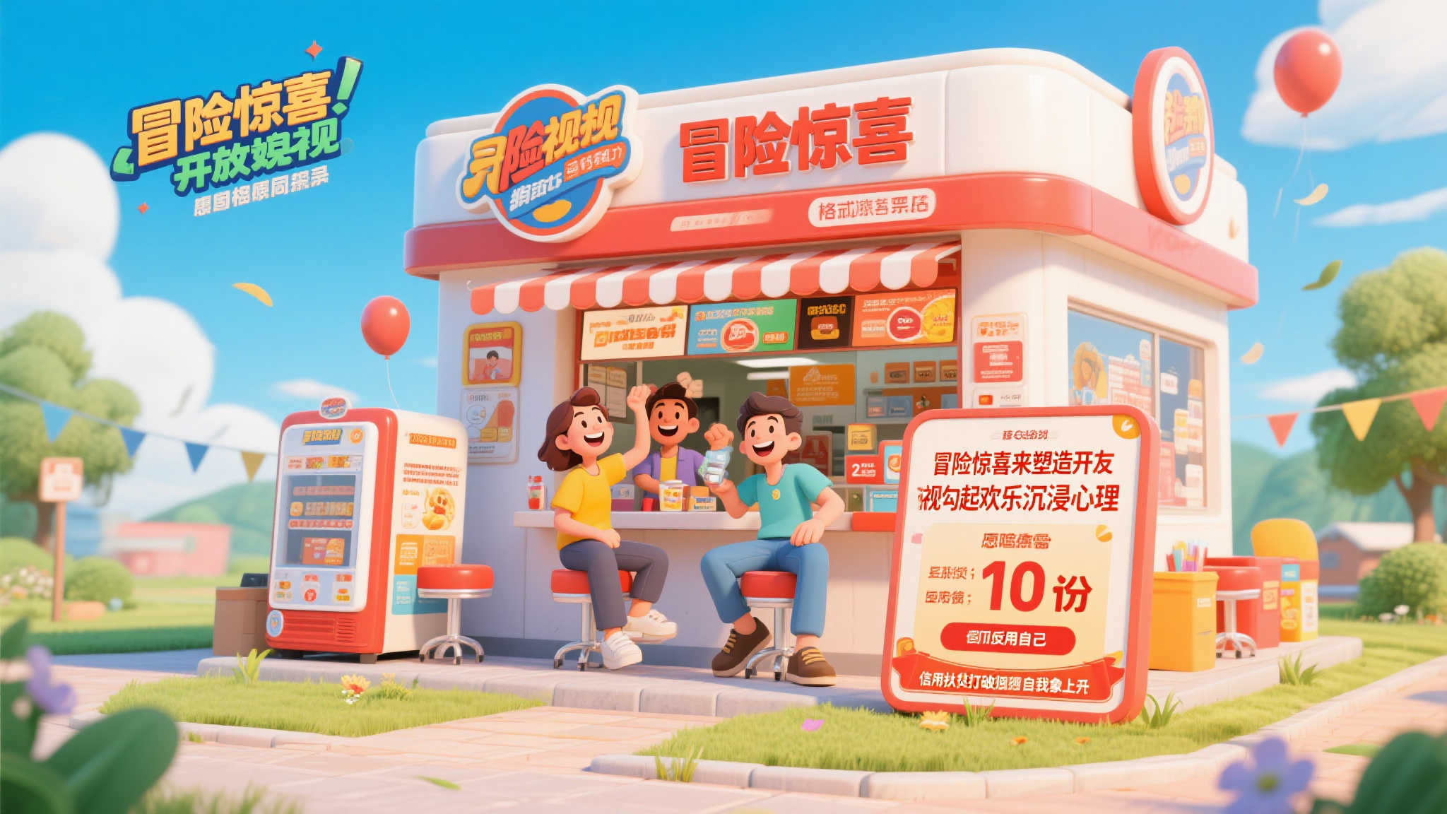 江门便利店创新布局 助力福利彩票销售升级