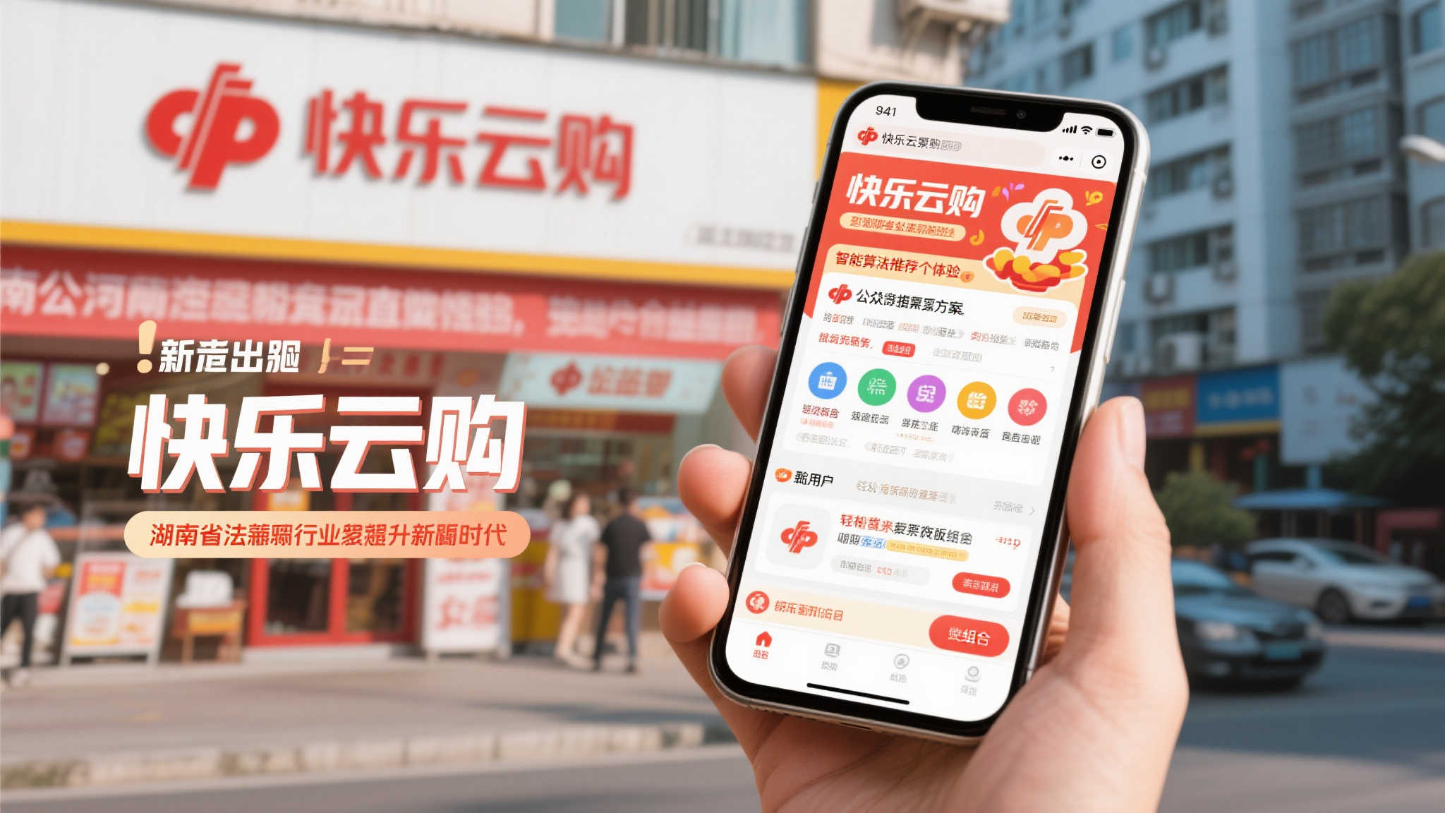 专题聚焦：现代福彩新征程，为潇湘梦想提速