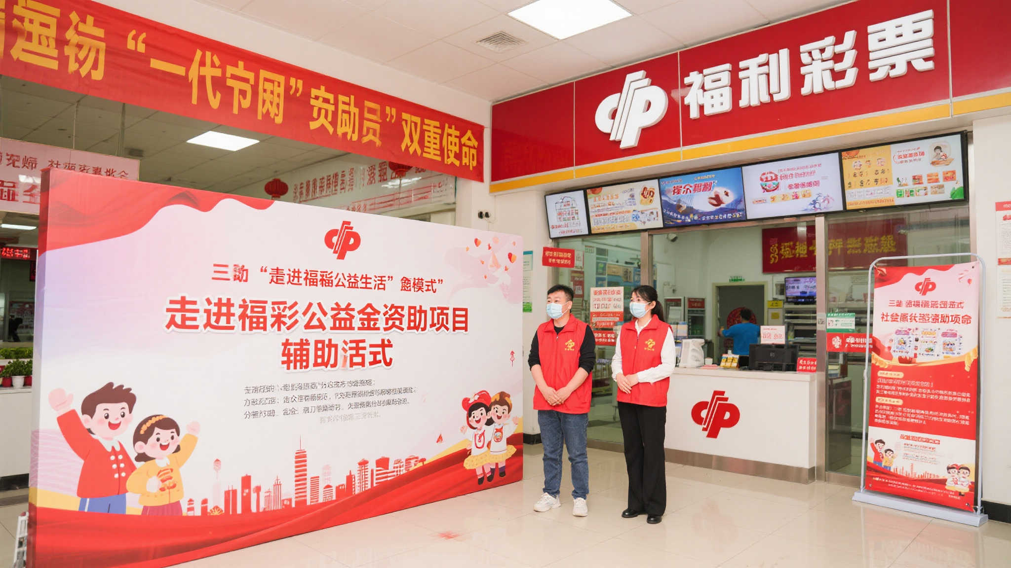 浙江全省开展福彩公益金资助项目活动：爱心同行，温暖传递