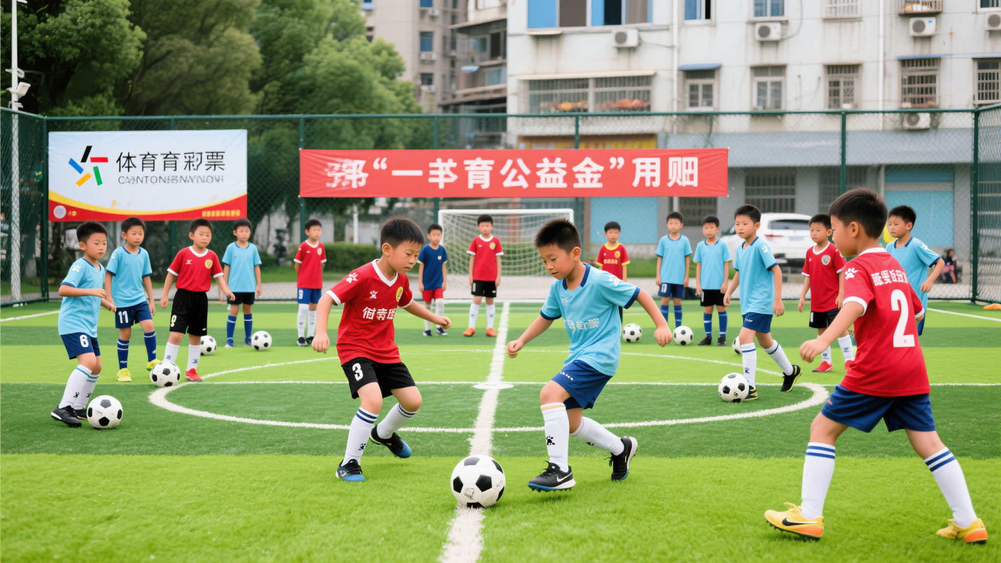 深圳体彩2023:公益金筹集与分配,砥砺前行 深圳体彩2023:公益金筹集与分配,砥砺前行