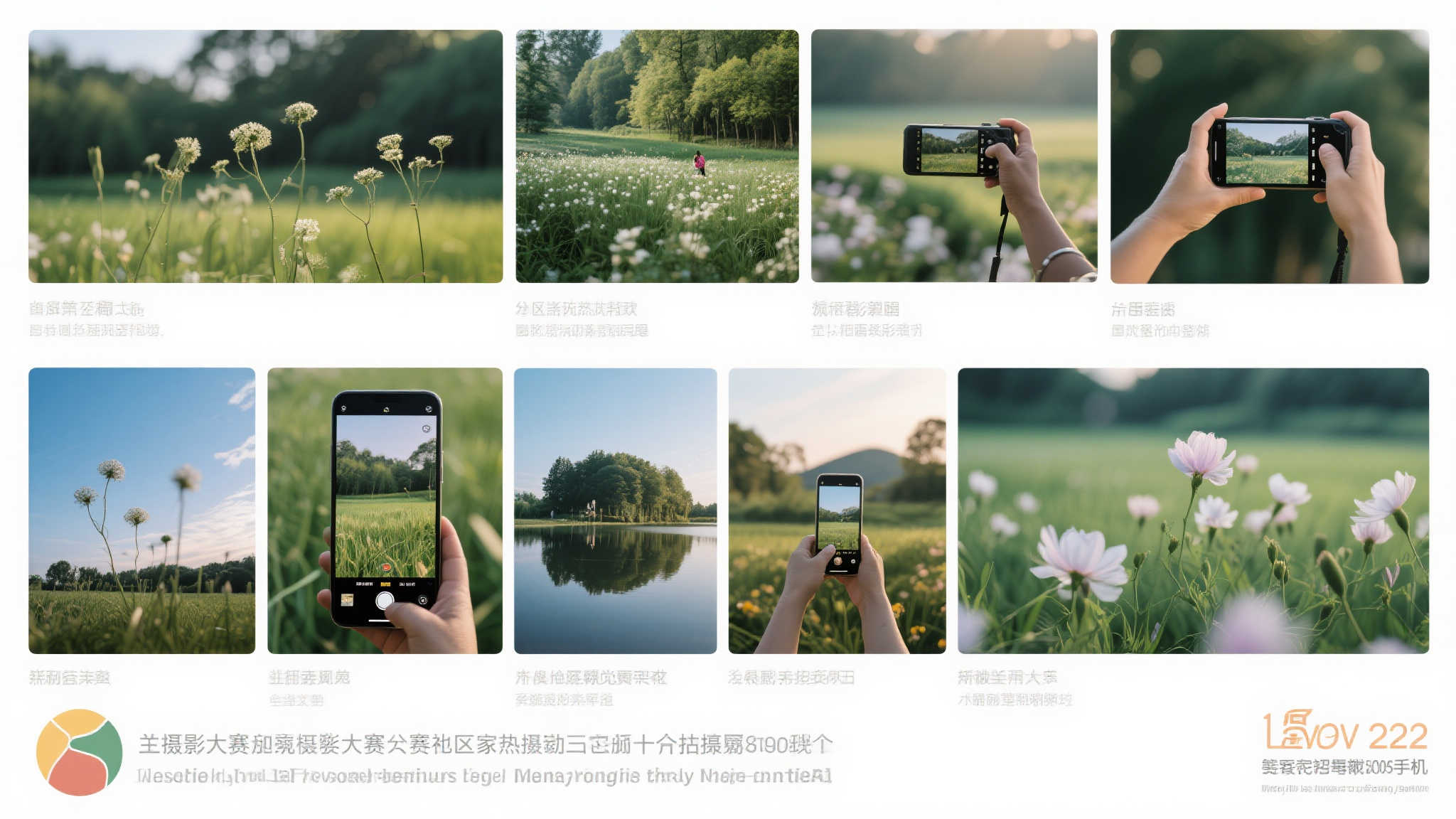 钱江晚报联合浙江福彩举办夕阳摄影大赛广受好评